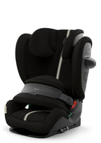 Kindersitz 'Pallas G3' PLUS Moon Black
