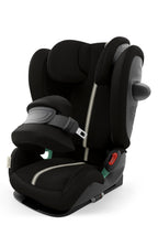 Kindersitz 'Pallas G3' PLUS Moon Black