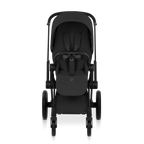 PRIAM Style Rahmen inkl. Gestell Sitzeinheit Matt Black