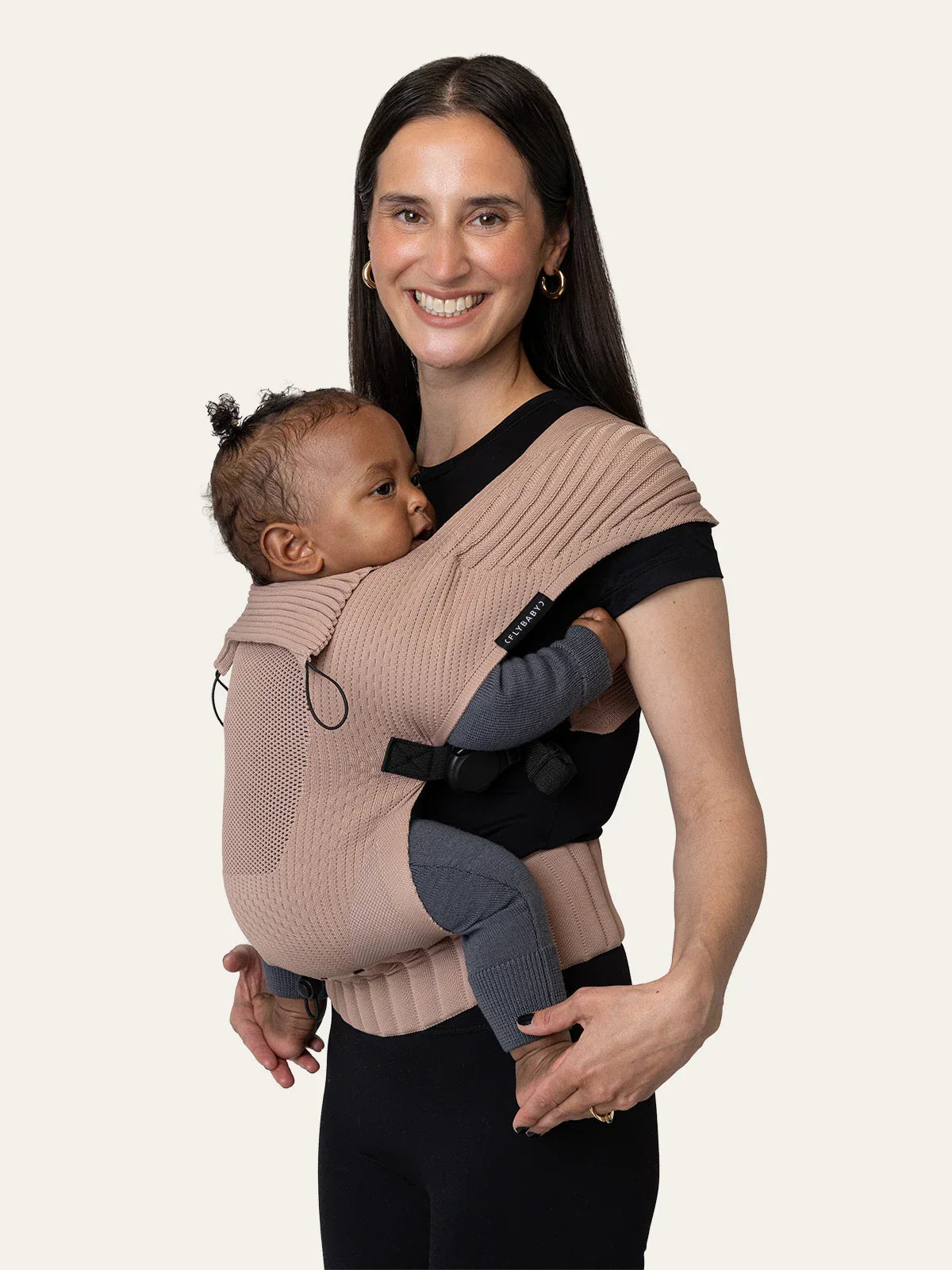 Flybaby Trage