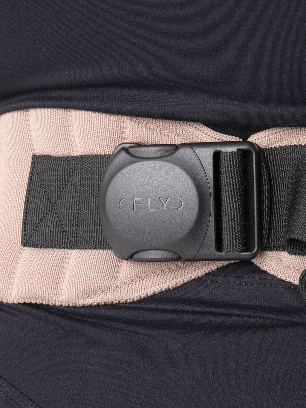 Flybaby Trage