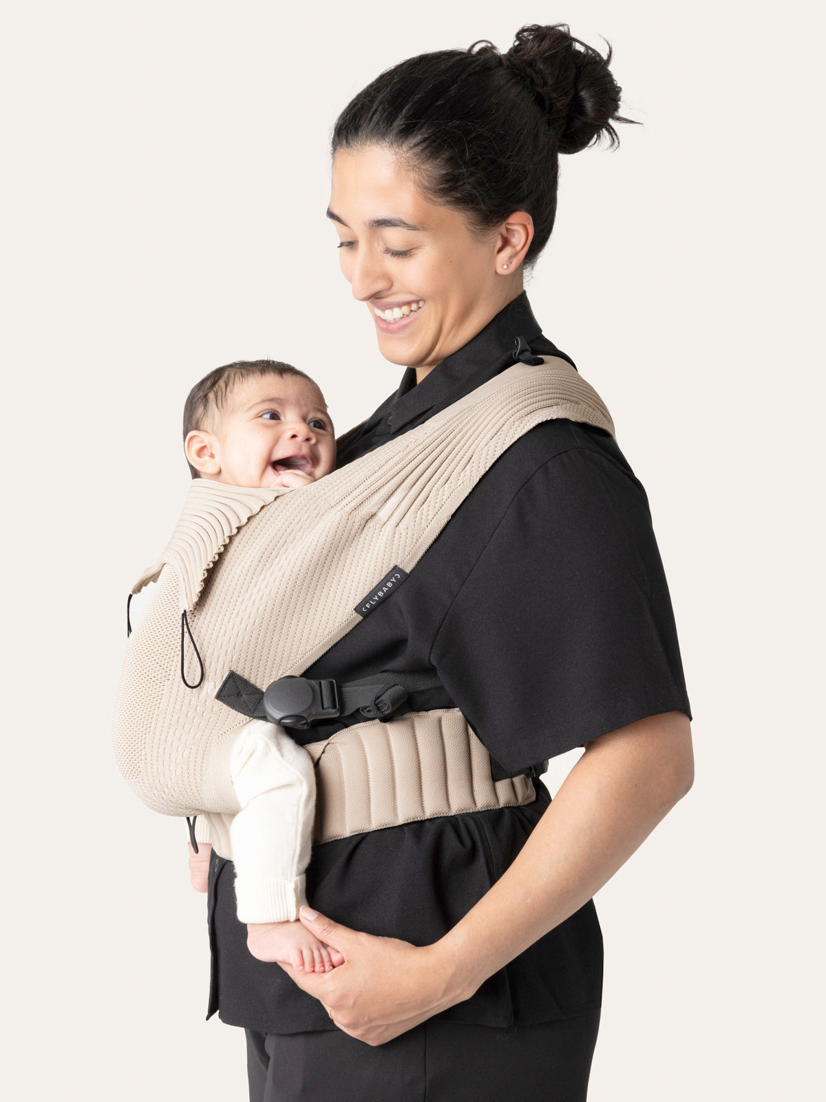 Flybaby Trage