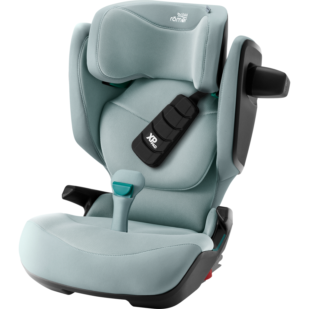Britax Römer KIDFIX PRO - Style