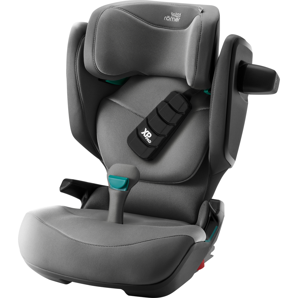 Britax Römer KIDFIX PRO - Style