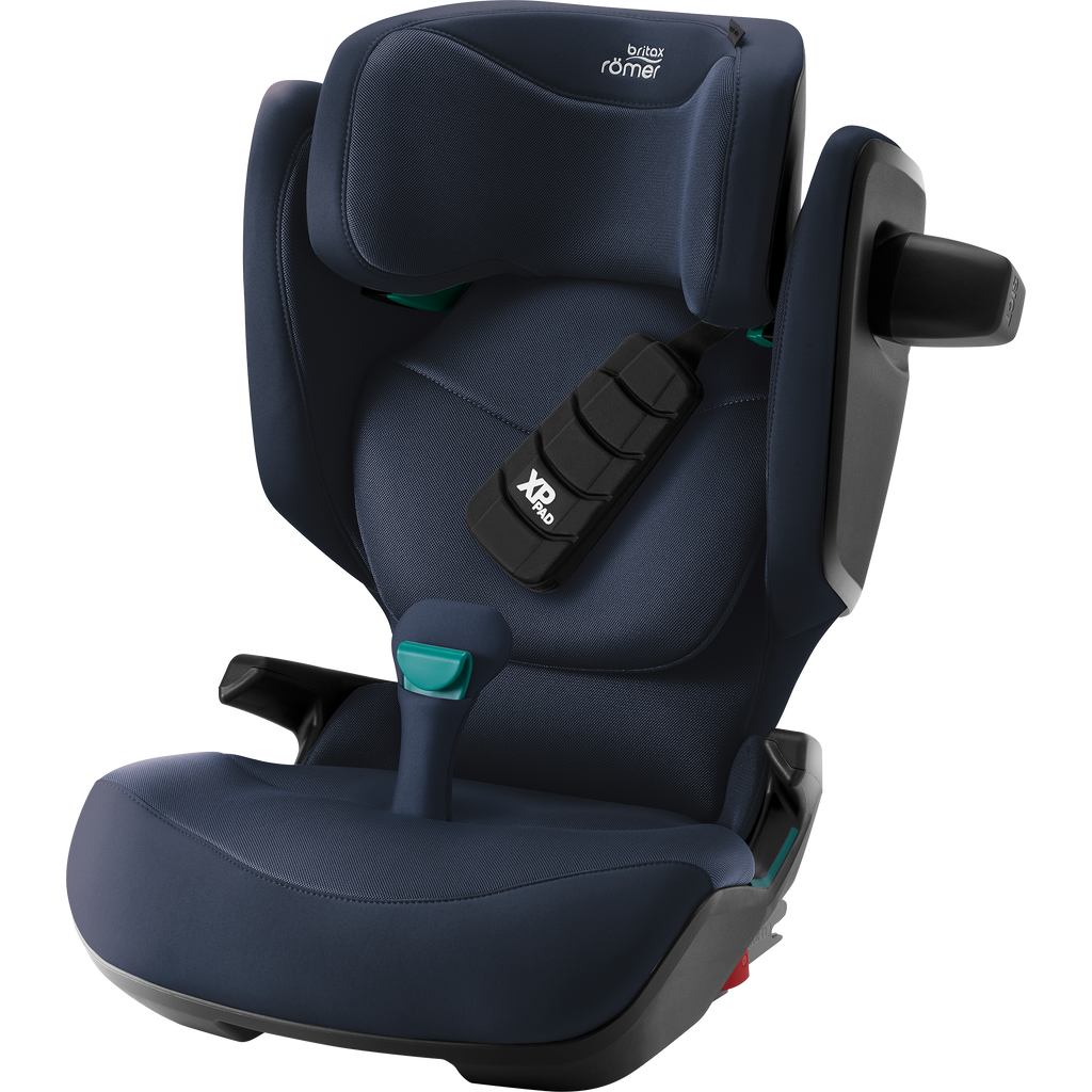 Britax Römer KIDFIX PRO - Style
