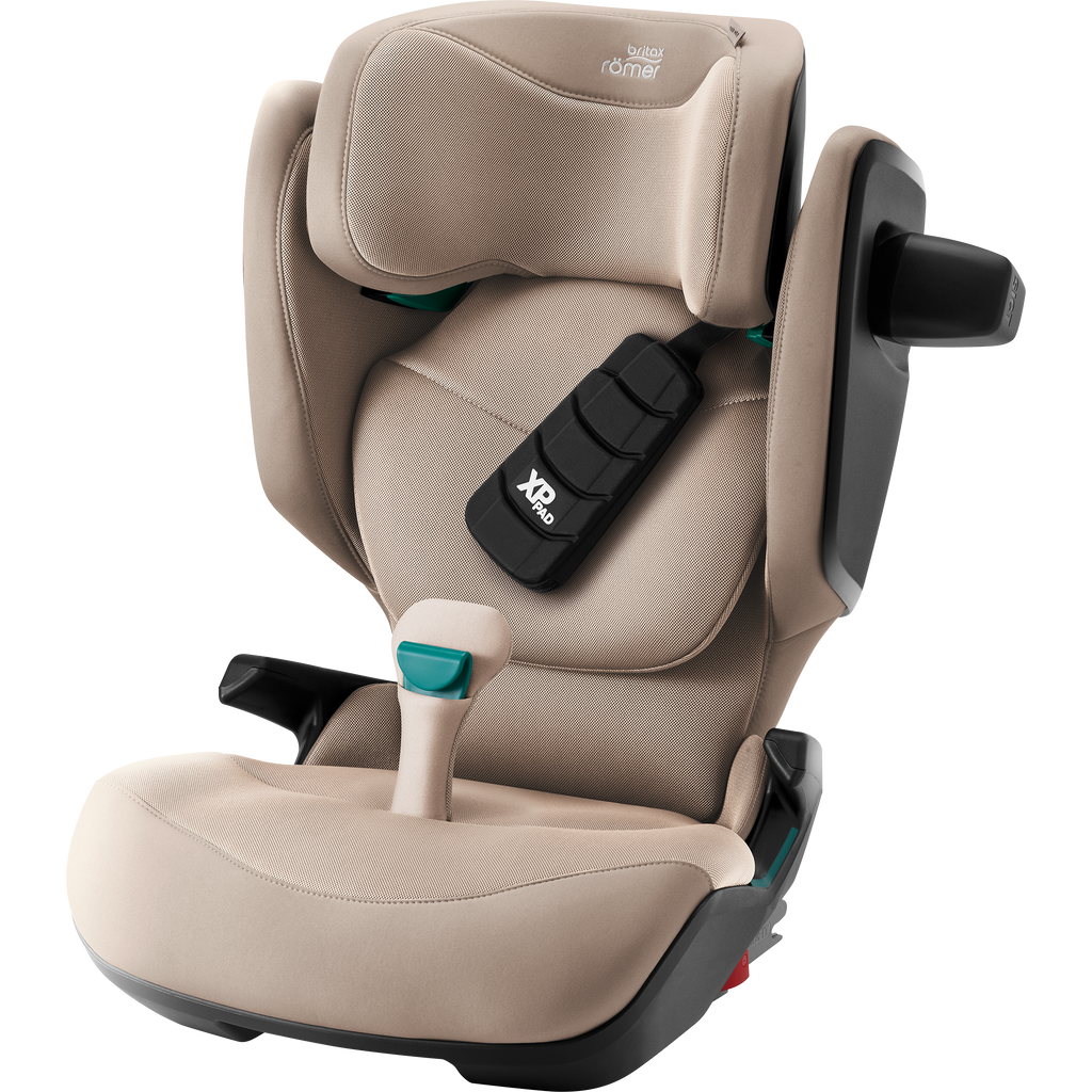 Britax Römer KIDFIX PRO - Style