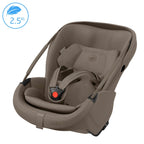 MAXI COSI Coral Slide Pro Babyschale