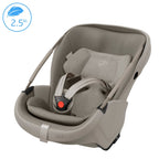 MAXI COSI Coral Slide Pro Babyschale